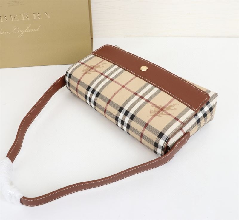 Burberry Satchel Bags